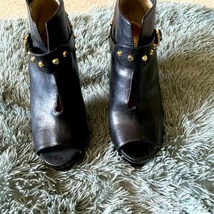 Michael Kors Platform heels